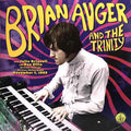 [Discounted] Brian Auger - Berliner Jazzstage [Transparent Purple]  (New Vinyl LP)