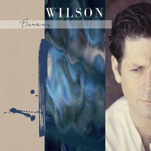 [Discounted] Brian Wilson - Brian Wilson [Expanded Edition]  (New Vinyl LP)