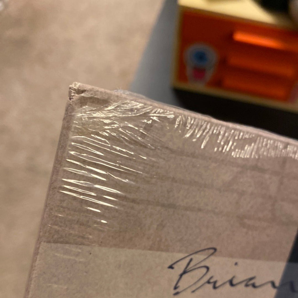 [Discounted] Brian Wilson - Brian Wilson [Expanded Edition]  (New Vinyl LP)