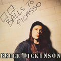 [Discounted] Bruce Dickinson - Balls To Picasso  (New Vinyl LP)