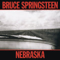 [Discounted] Bruce Springsteen - Nebraska  (New Vinyl LP)
