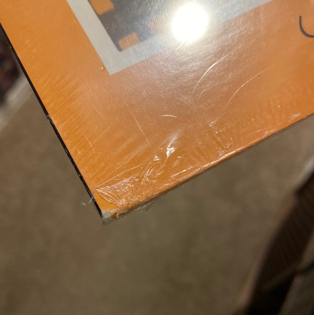 [Discounted] Bukka White - Big Daddy  (New Vinyl LP)