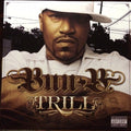 Bun B - Trill [2LP] (New Vinyl LP)