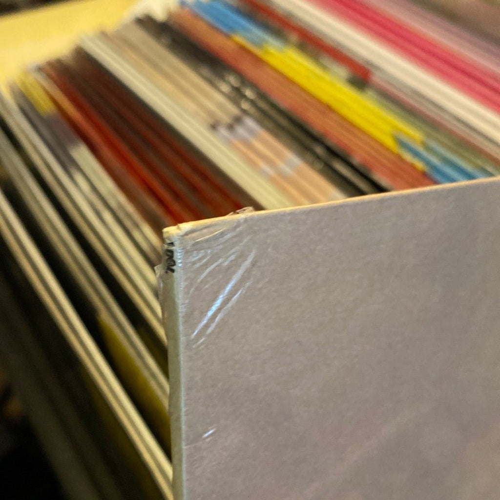 [Discounted] Calhoun - Heavy Sugar  (New Vinyl LP)