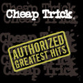 [Discounted] Cheap Trick -  Authorized Greatest Hits [2xLP]  (New Vinyl LP)