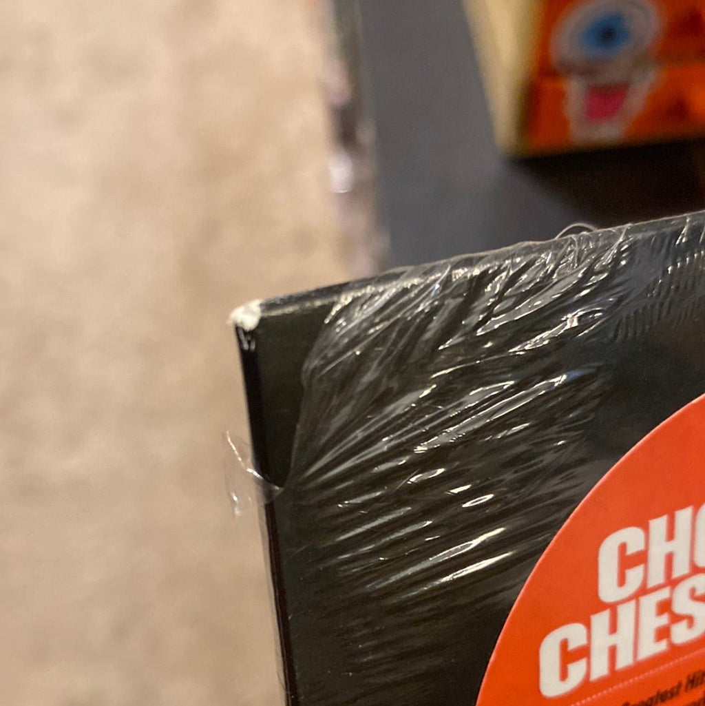 [Discounted] Chuck Berry - Chuck Berry's Greatest Hits  (New LP)