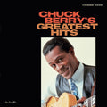 [Discounted] Chuck Berry - Chuck Berry's Greatest Hits  (New LP)