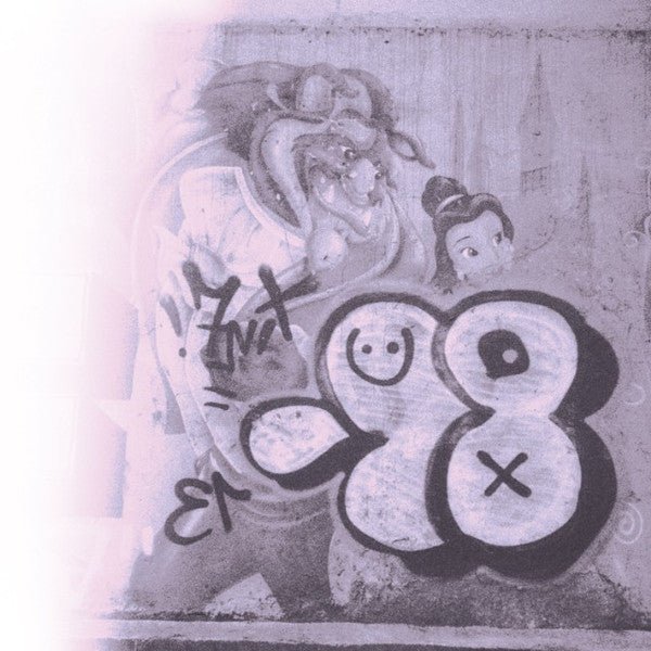 [Discounted] Crocodiles - Dreamless  (New Vinyl LP)