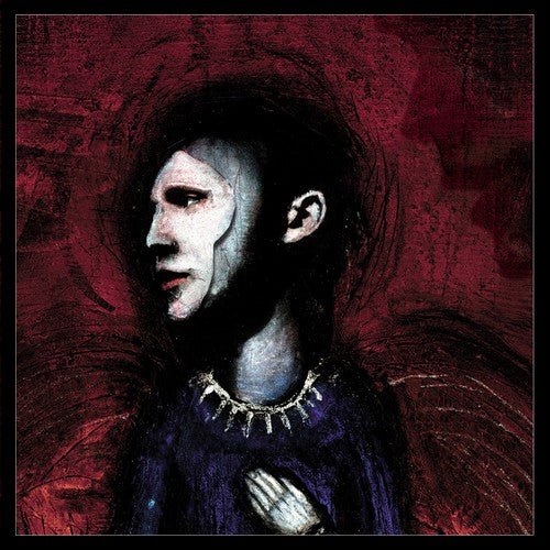 [Discounted] Crooked Fingers - Red Devil Dawn  (New Vinyl LP)