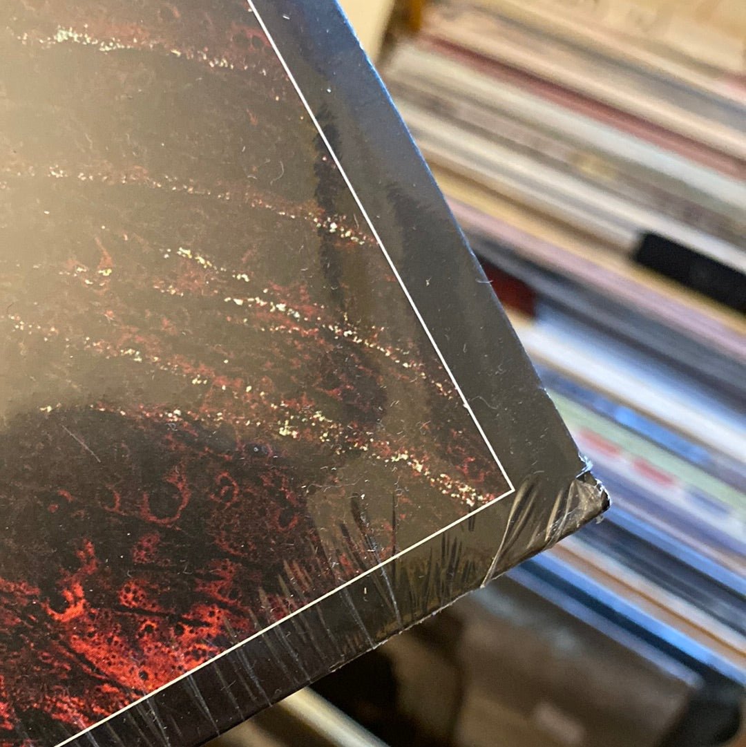 [Discounted] Crooked Fingers - Red Devil Dawn  (New Vinyl LP)