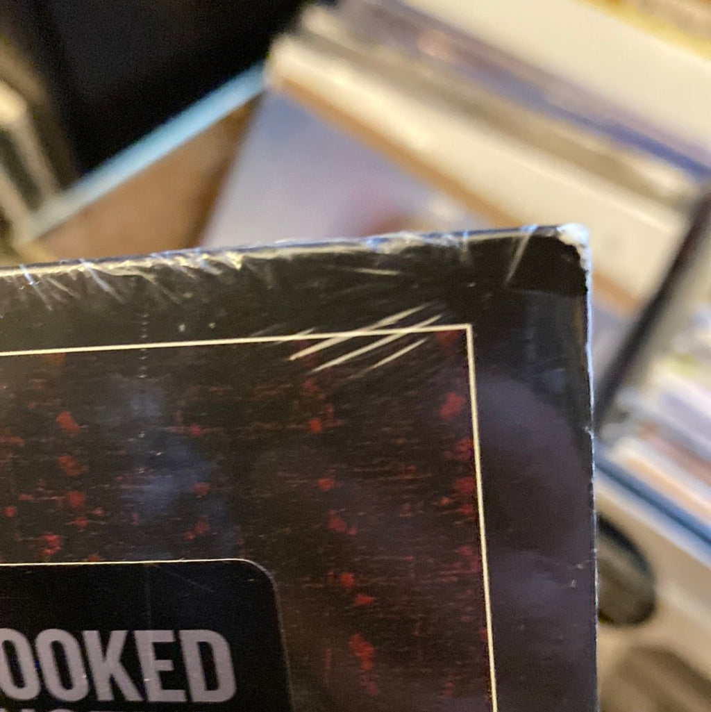 [Discounted] Crooked Fingers - Red Devil Dawn  (New Vinyl LP)