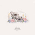 [Discounted] Daisyhead - In Case You Missed It [Colored Vinyl]  (New Vinyl LP)