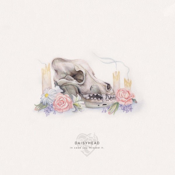 [Discounted] Daisyhead - In Case You Missed It [Colored Vinyl]  (New Vinyl LP)