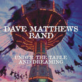 [Discounted] Dave Matthews Band - Under the Table and Dreaming  (New Vinyl LP)