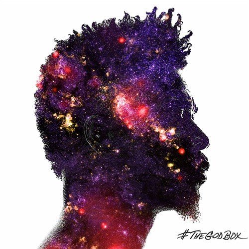 [Discounted] David Banner - The God Box  (New Vinyl LP)