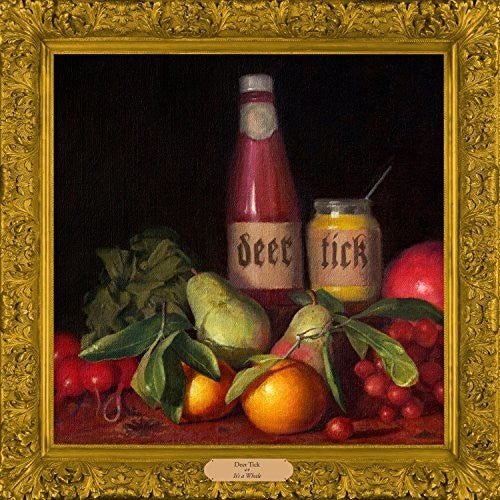 [Discounted] Deer Tick - Deer Tick Vol. 2  (New Vinyl LP)