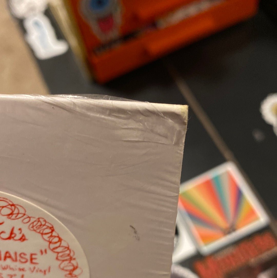 [Discounted] Deer Tick - Mayonnaise [White Vinyl w/ Bonus 7"]  (New Vinyl LP)