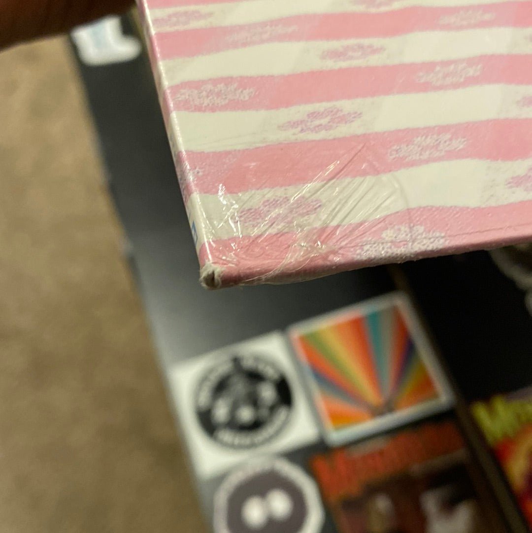 [Discounted] Deer Tick - Mayonnaise [White Vinyl w/ Bonus 7"]  (New Vinyl LP)
