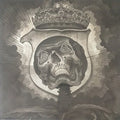 [Discounted] Doomriders - Darkness Come Alive [Purple Vinyl]  (New Vinyl LP)