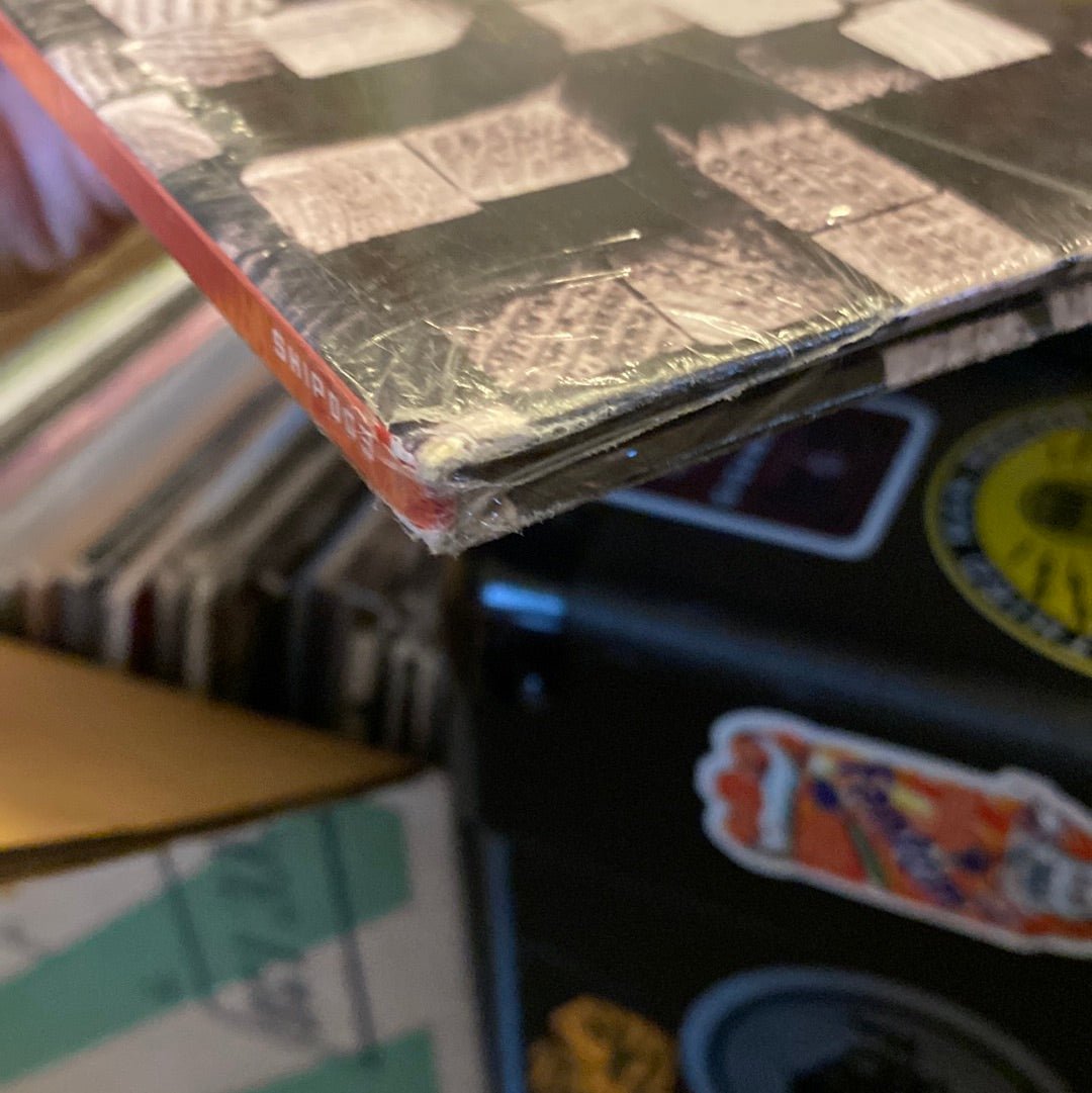 [Discounted] Earlimart - System Preferences  (New Vinyl LP)