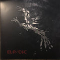 [Discounted] El-P - Cancer4Cure [Pink Vinyl]  (New Vinyl LP)