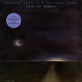[Discounted] Emmylou Harris - Quarter Moon in a Ten Cent Town  (New Vinyl LP)
