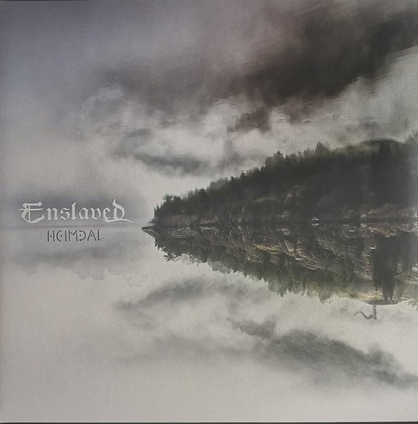 [Discounted] Enslaved - Heimdal  (New Vinyl LP)