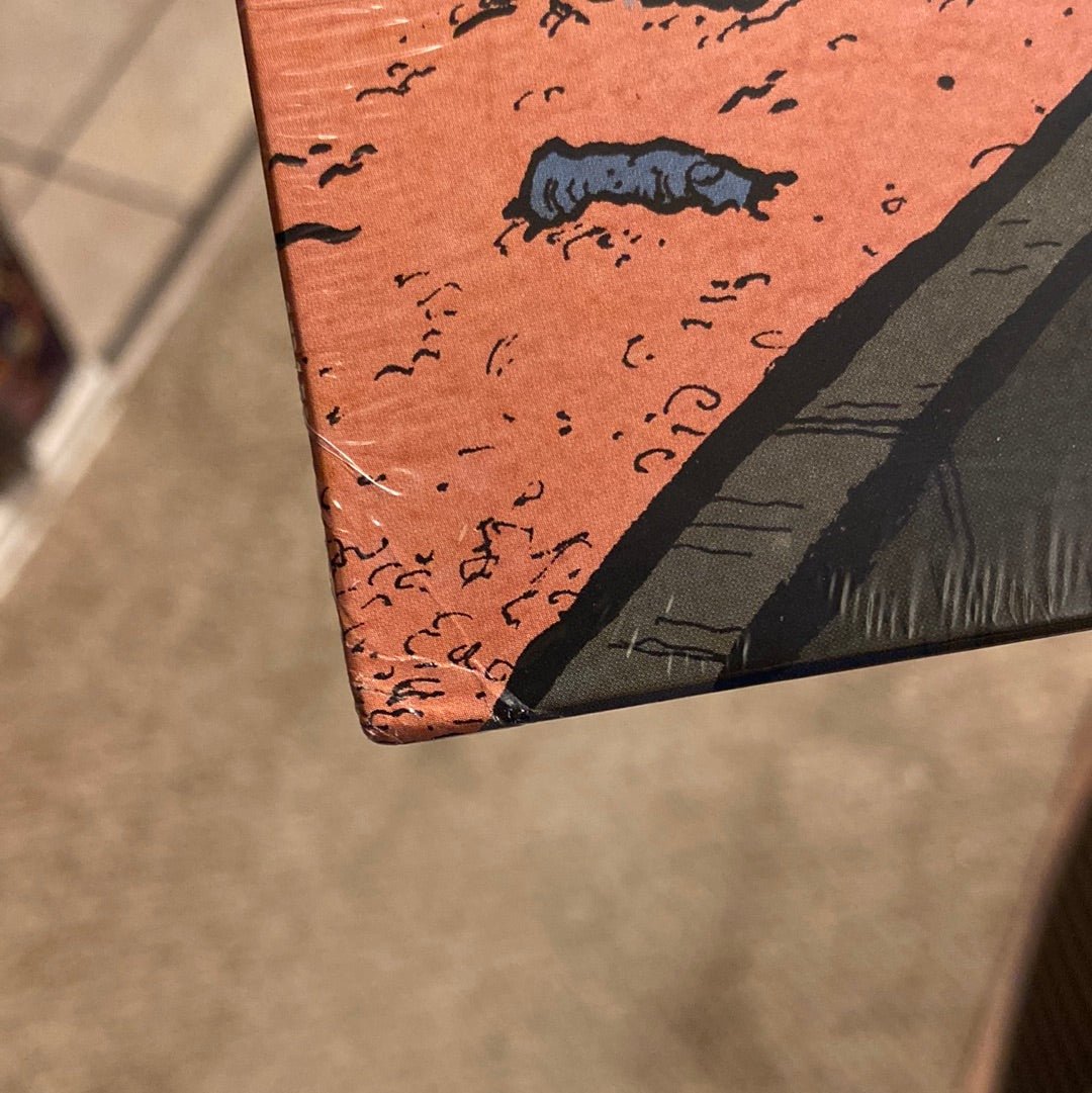 [Discounted] Epic Beard Men - This Was Supposed To Be Fun  (New Vinyl LP)