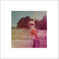 [Discounted] Eric Bachmann - Eric Bachmann  (New Vinyl LP)