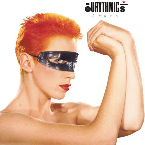 [Discounted] Eurythmics - Touch  (New Vinyl LP)