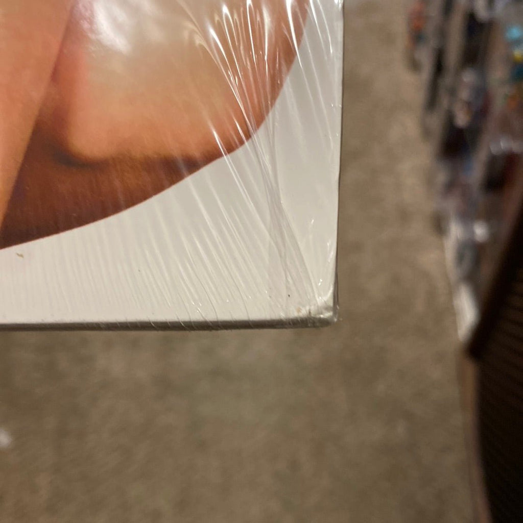 [Discounted] Eurythmics - Touch  (New Vinyl LP)