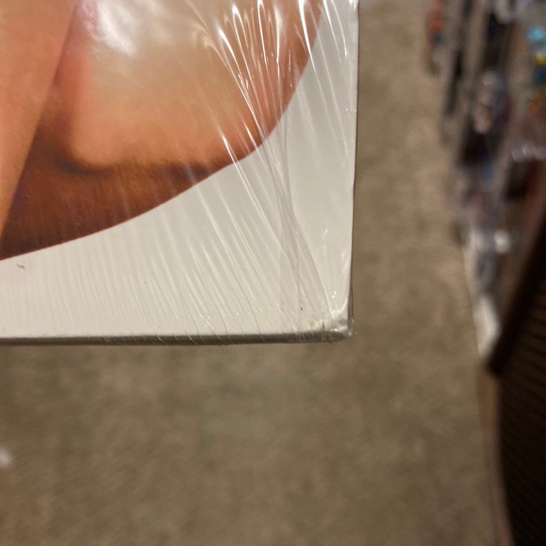 [Discounted] Eurythmics - Touch  (New Vinyl LP)