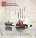[Discounted] Explosions In the Sky - Prince Avalanche (Original Motion Picture Soundtrack)  (New Vinyl LP)
