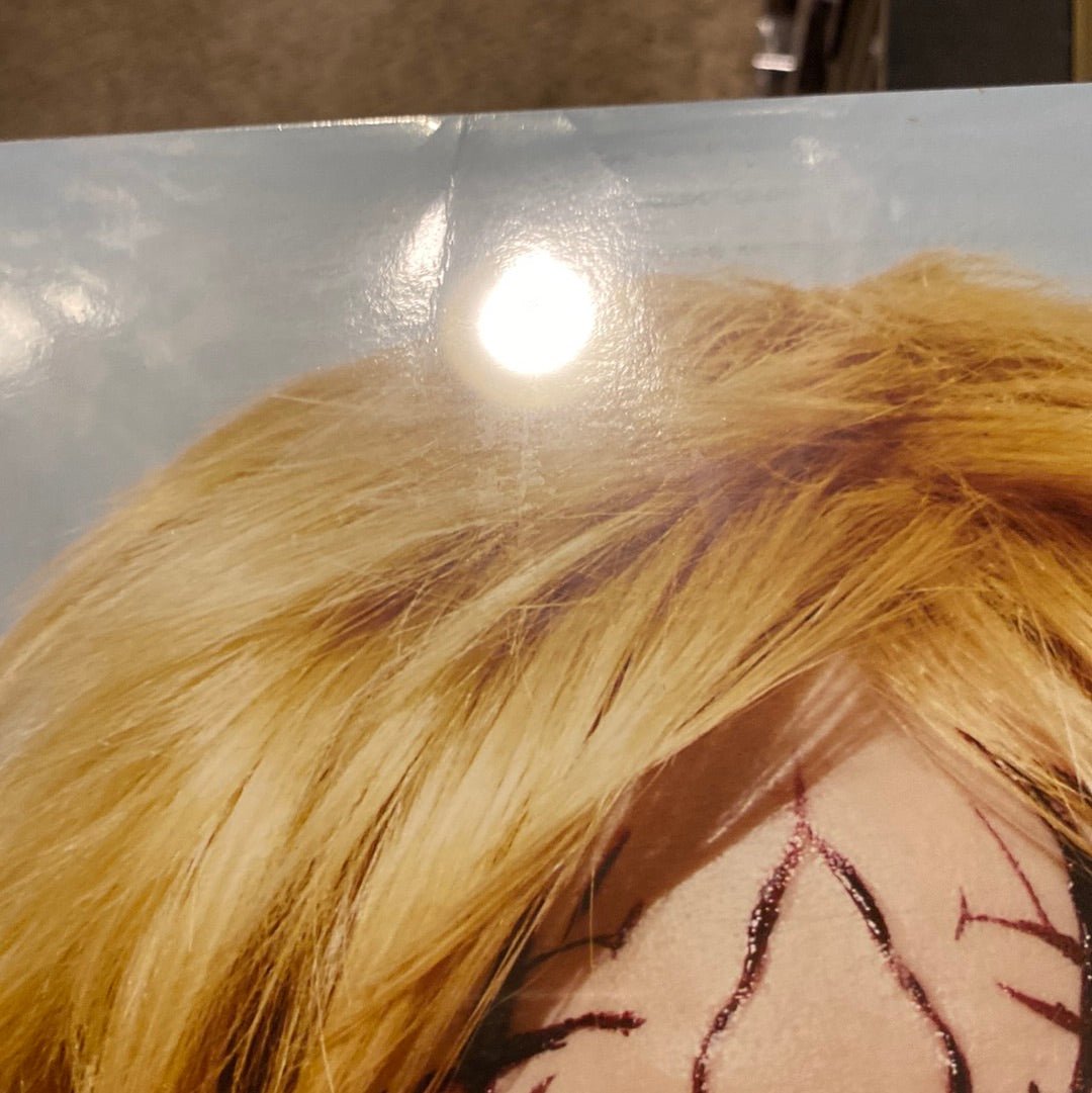 [Discounted] Fever Ray - Plunge  (New Vinyl LP)