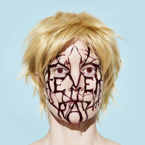 [Discounted] Fever Ray - Plunge  (New Vinyl LP)