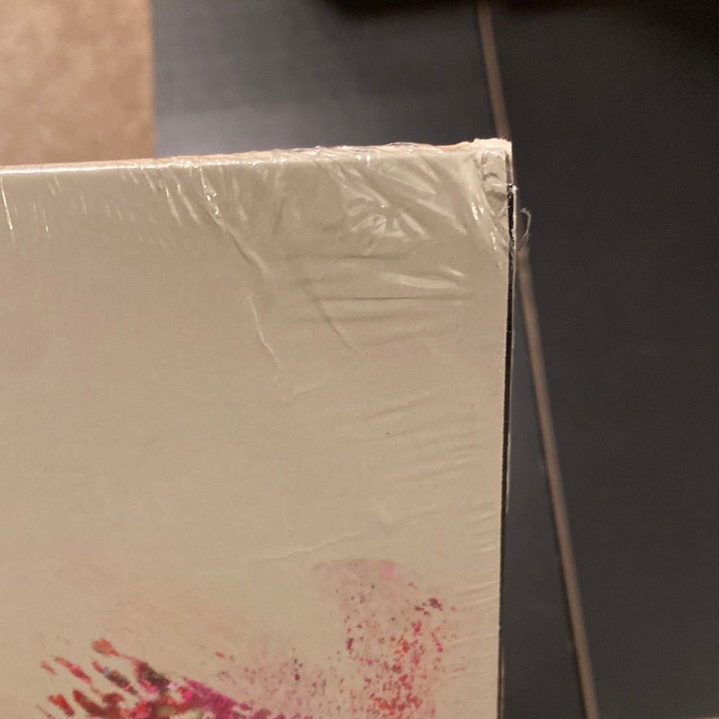 [Discounted] Flock of Dimes - Head Of Roses  (New Vinyl LP)