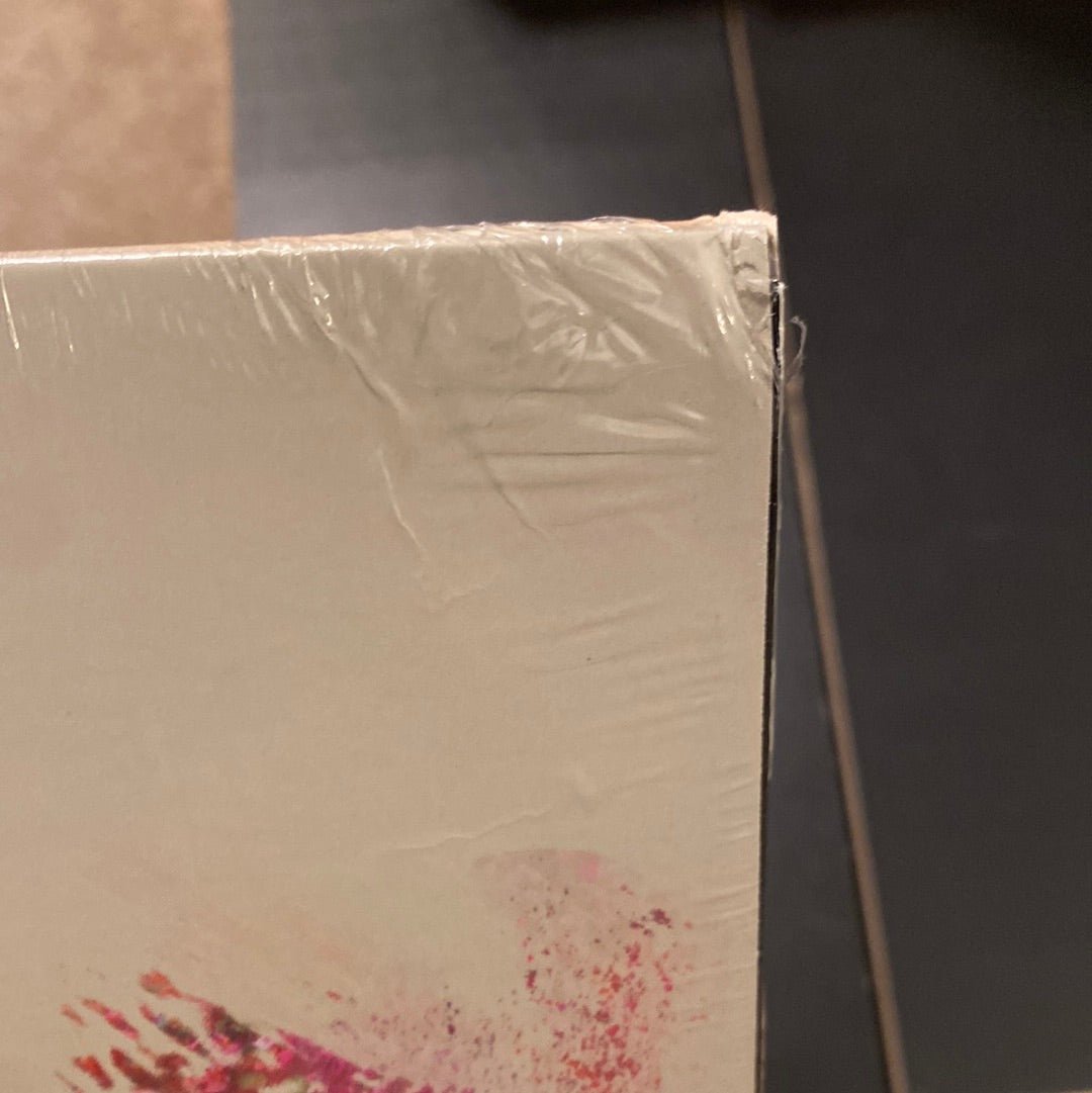 [Discounted] Flock of Dimes - Head Of Roses  (New Vinyl LP)