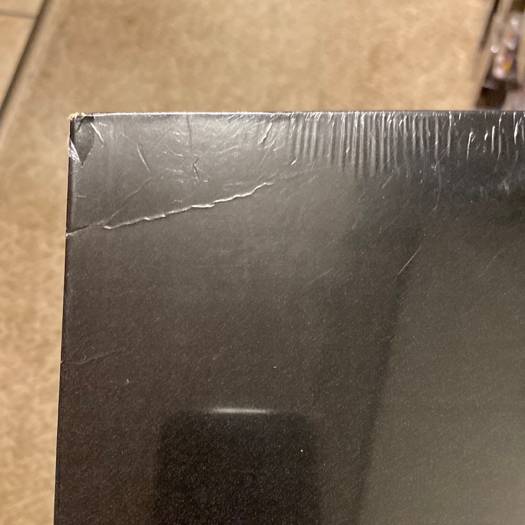 [Discounted] G-Eazy - Vault  (New Vinyl LP)