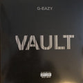 [Discounted] G-Eazy - Vault  (New Vinyl LP)