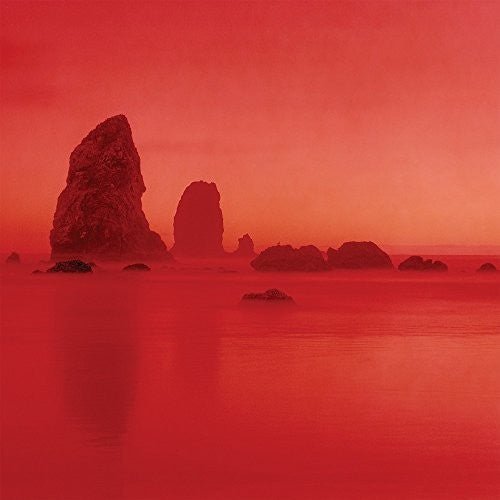 [Discounted] Gang Gang Dance - Kazuashita  (New Vinyl LP)