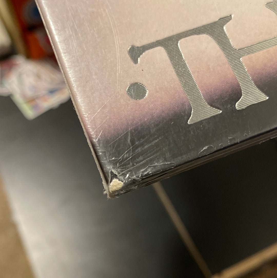 [Discounted] George Harrison - Thirty Three & 1/3  (New Vinyl LP)