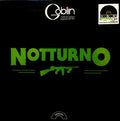 [Discounted] Goblin - Notturno (Colonna Sonora Originale Del Film) [Green Vinyl]  (New Vinyl LP)