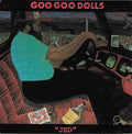 [Discounted] Goo Goo Dolls - Jed  (New LP)