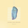 [Discounted] Hands Like Houses - Anon [Yellow Vinyl]  (New Vinyl LP)