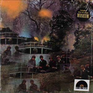 [Discounted] Herman's Hermits - Blaze  (New Vinyl LP)