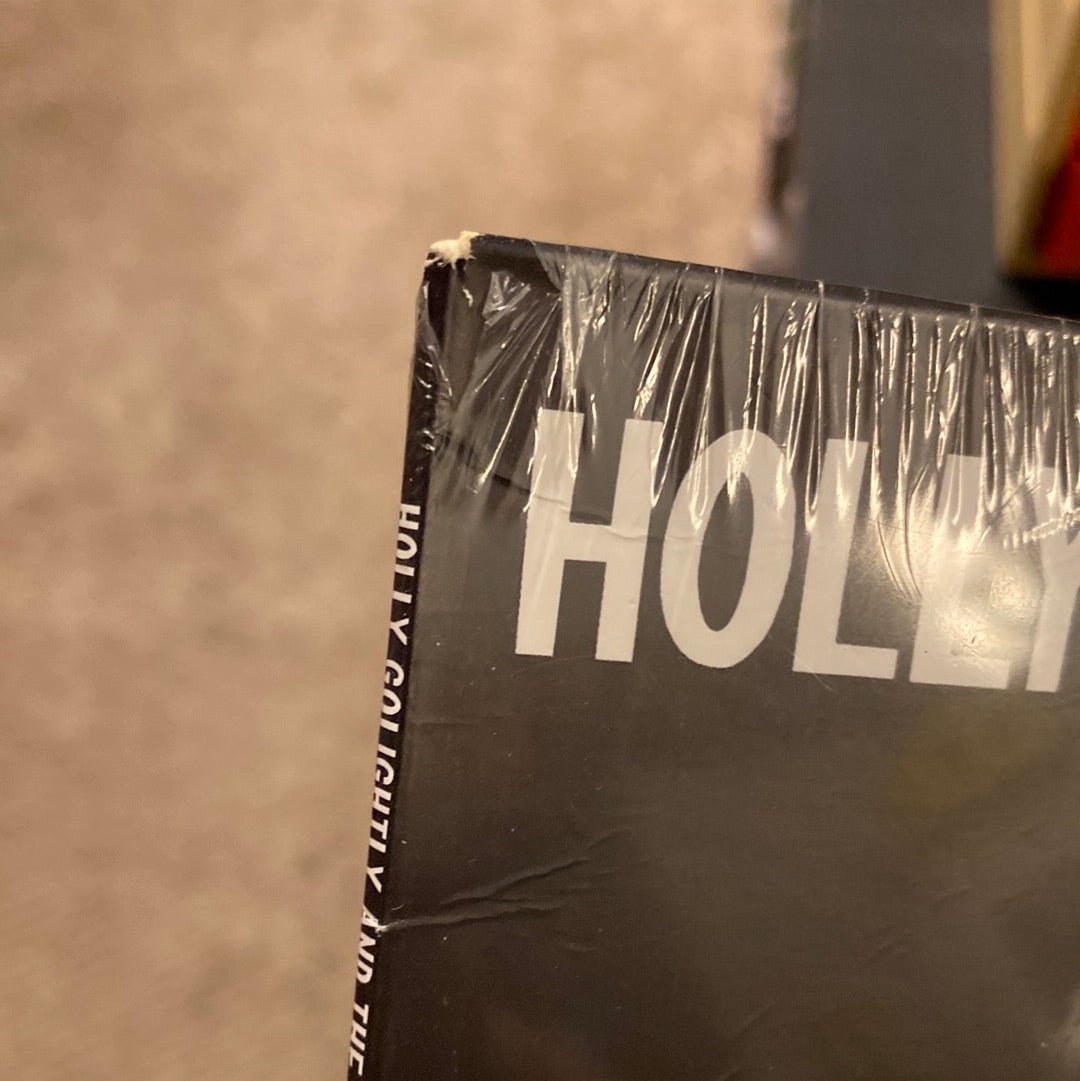[Discounted] Holly Golightly & the Brokeoffs - Clippety Clop  (New Vinyl LP)