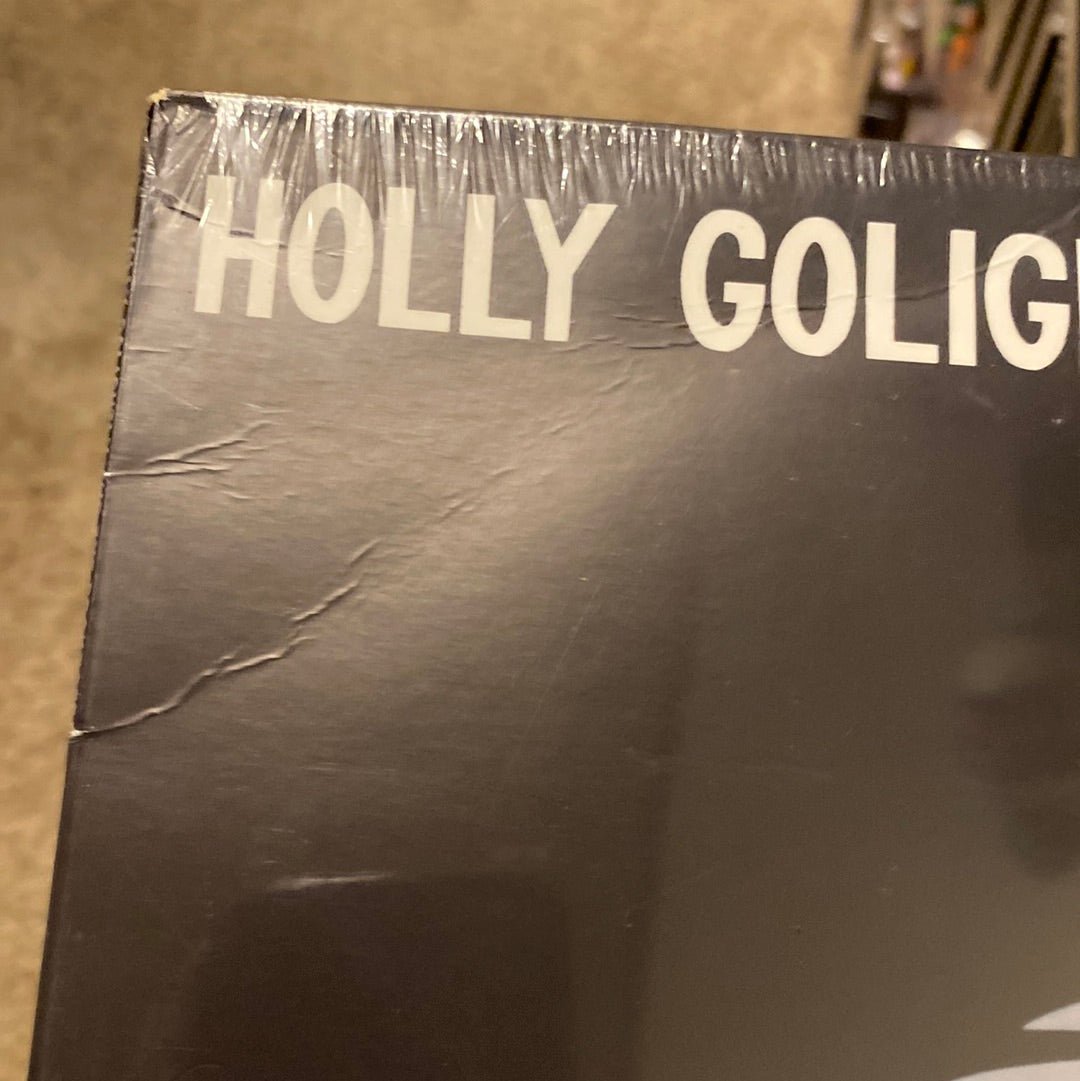 [Discounted] Holly Golightly & the Brokeoffs - Clippety Clop  (New Vinyl LP)