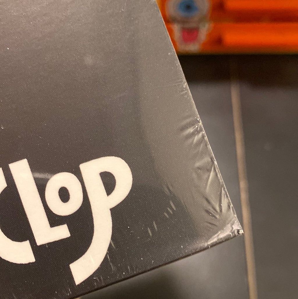 [Discounted] Holly Golightly & the Brokeoffs - Clippety Clop  (New Vinyl LP)