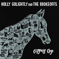 [Discounted] Holly Golightly & the Brokeoffs - Clippety Clop  (New Vinyl LP)