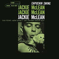 [Discounted] Jackie McLean - Capuchin Swing  (New Vinyl LP)